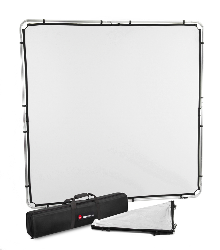 Skylite Rapid Standard Kit 2 x 2m, groß