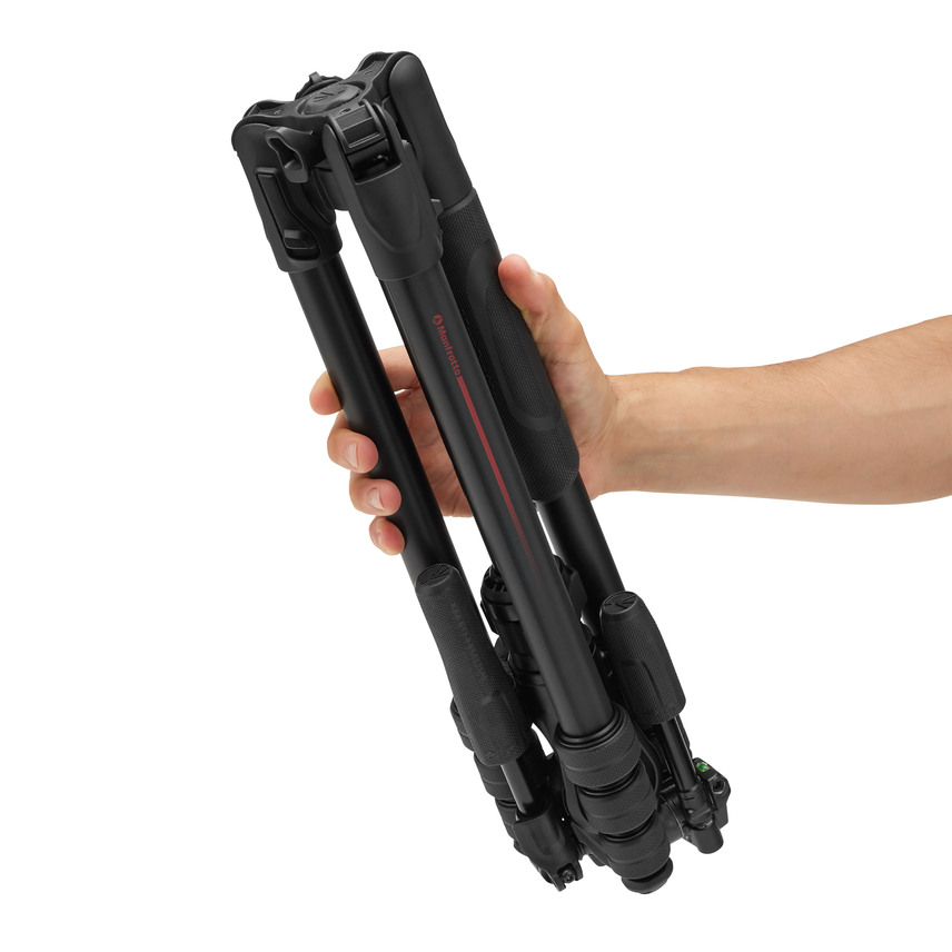 Befree GT PRO 3-Way Alu-Stativ 
