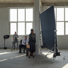 Pro Scrim All-in-One-Kit Extra Large (2,9 x 2,9 m)