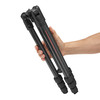 Befree GT PRO Carbon-Stativ ohne Kopf