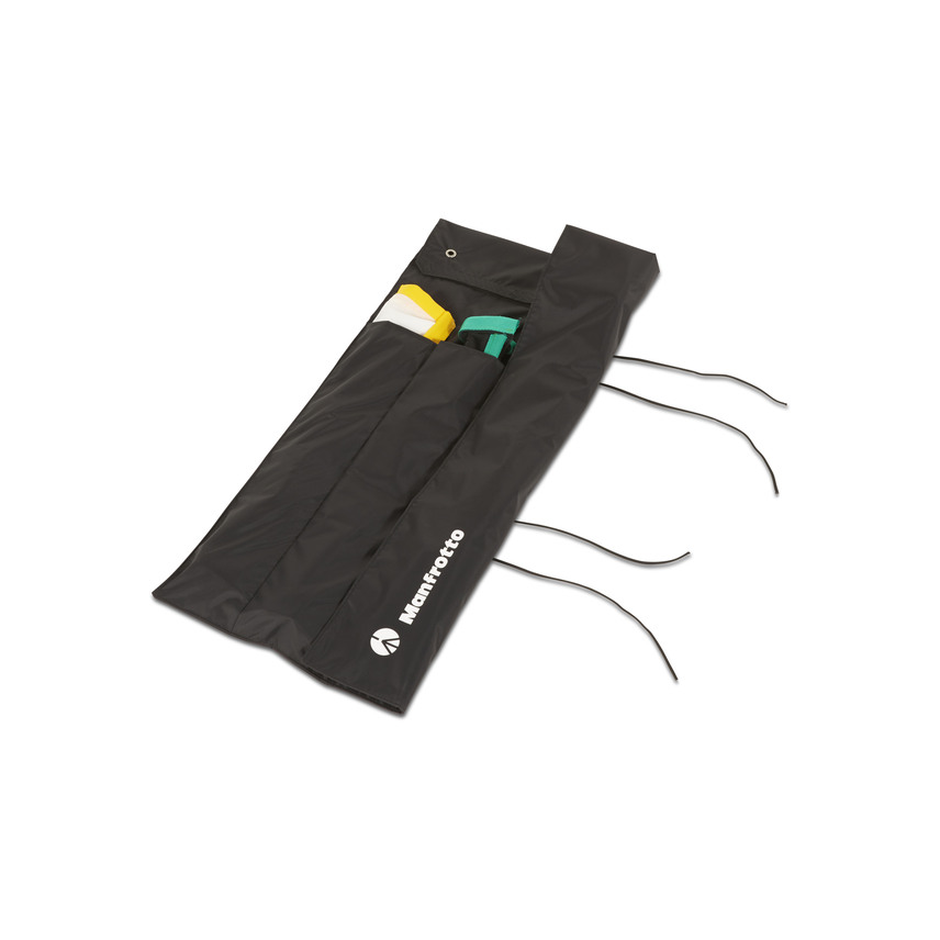 BAG F/COLLAPSIBLE SCRM 18"X24"