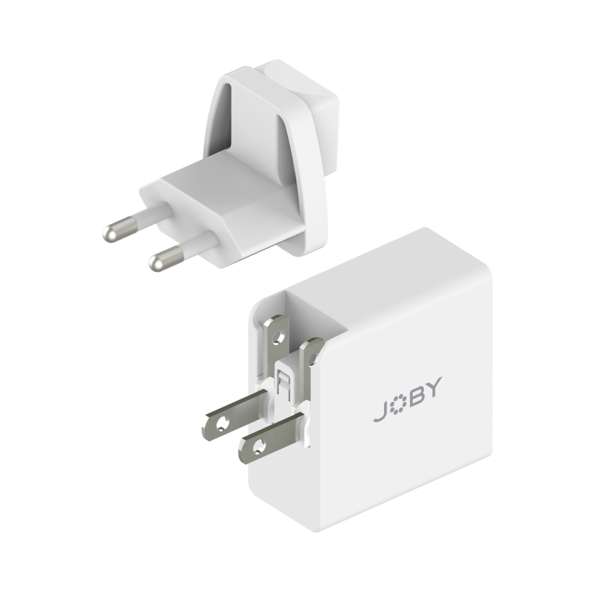 Wandstecker-Ladegerät 35W Dualer Ausgang