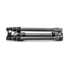Gitzo Traveler Stativ Kit, Serie 0, 4 Beinsegmente