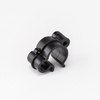 Kabel-Clip Klein 18-26mm 4 Pcs