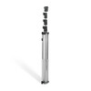 Stativ Super Stahl silber