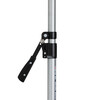 Autopole 2 Silber 1,5-2,7 M (Abgabe nur in VE)