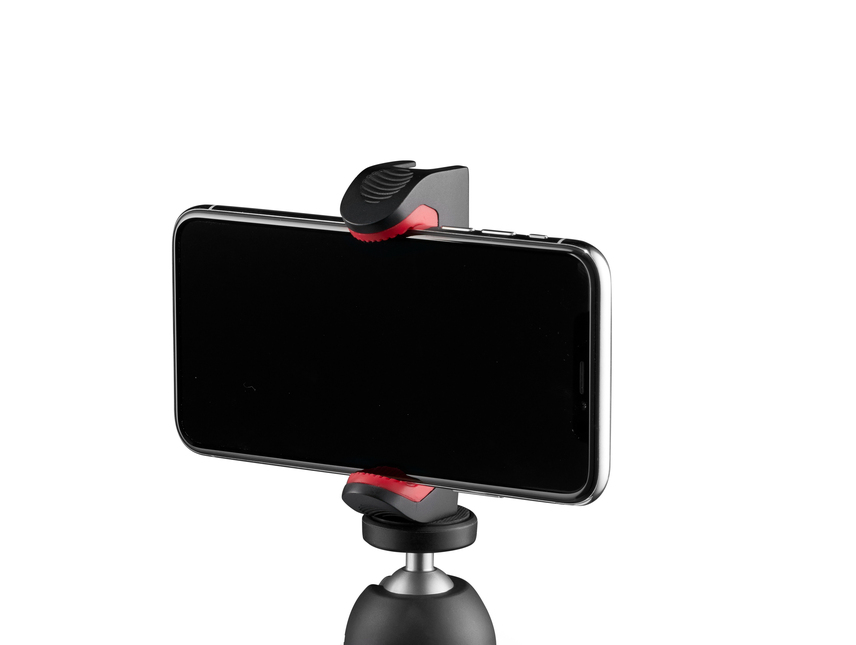 PIXI Smartphone-Klemme