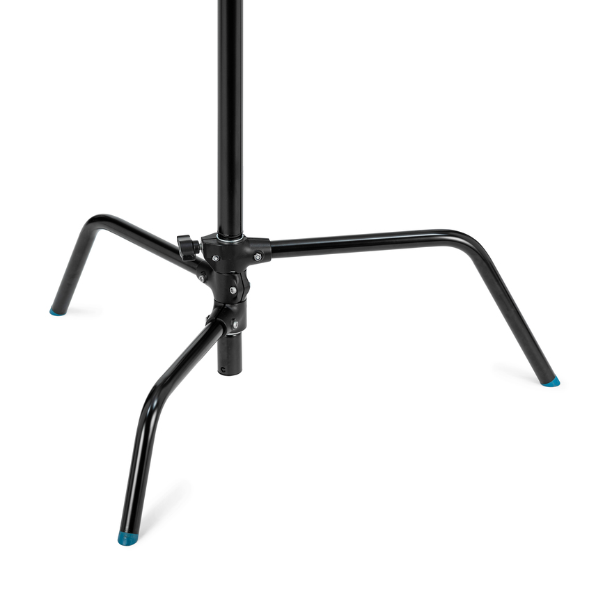 Avenger C-Stativ Turtle Base 40" Blk 3m Griffkopf, Arm