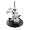 Avenger Pumpentasse mit Baby Drehzapfen 16mm 5/8in, T-Knopf