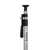 Autopole 2 Silber 1,5-2,7 M (Abgabe nur in VE)