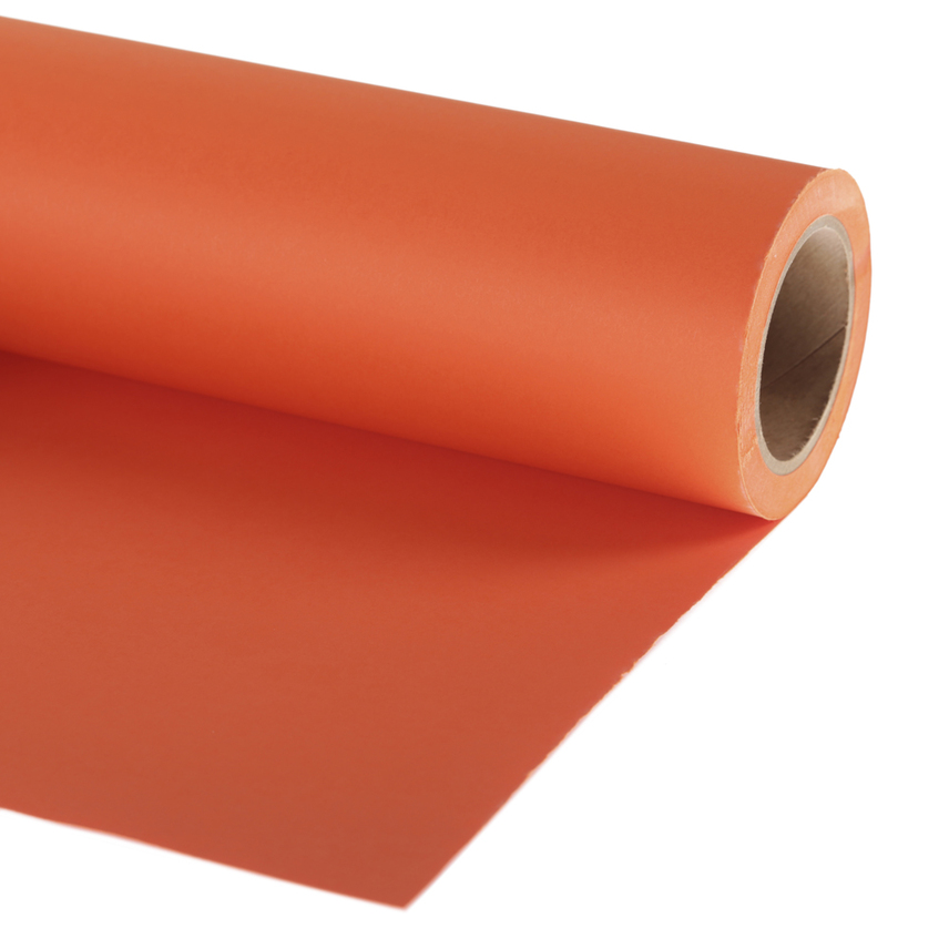Paper 2.72 x 11m Marigold