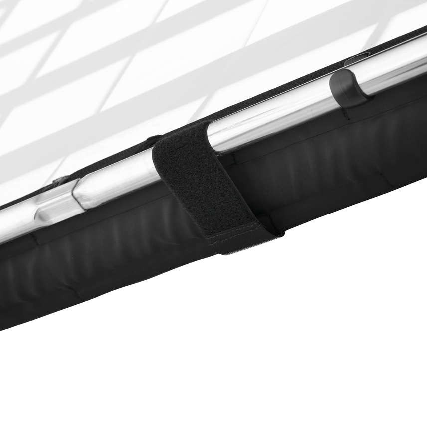 Skylite Rapid DoPchoice 60° SNAPGRID® 3m x 3m