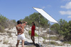 Skylite Rapid Standard Kit 2 x 2m, groß