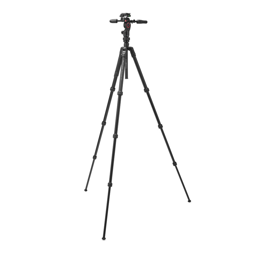 Befree GT PRO 3-Way Alu-Stativ 