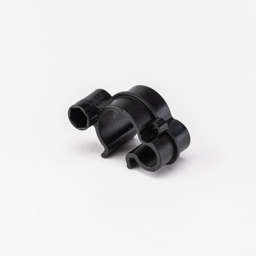 Kabel-Clip Klein 18-26mm 4 Pcs