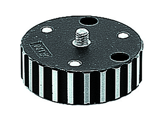 Stativ Gewindeadapter 3/8" auf 3/8"