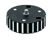 Stativ Gewindeadapter 3/8" auf 3/8"