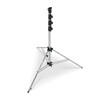 Stativ Super Stahl silber