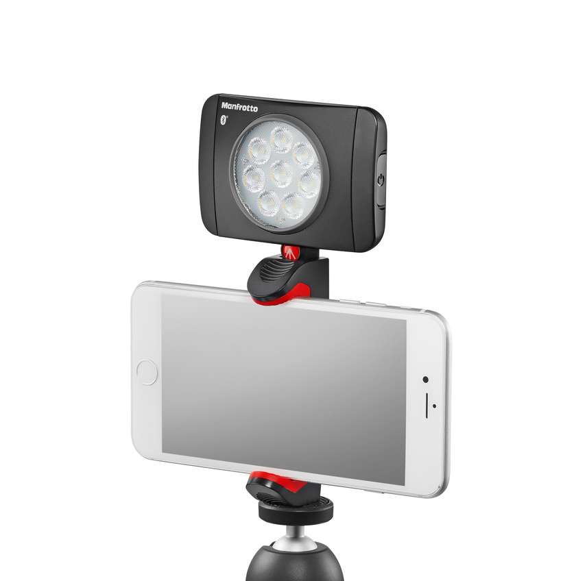 PIXI Smartphone-Klemme