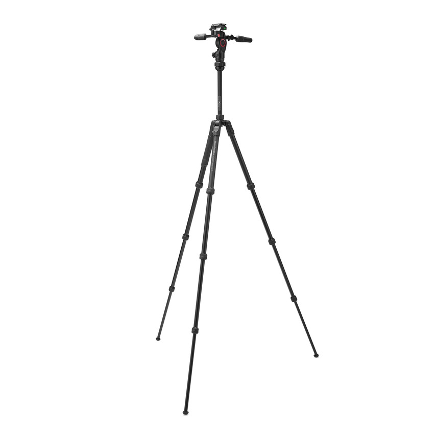 Befree GT PRO 3-Way Alu-Stativ 