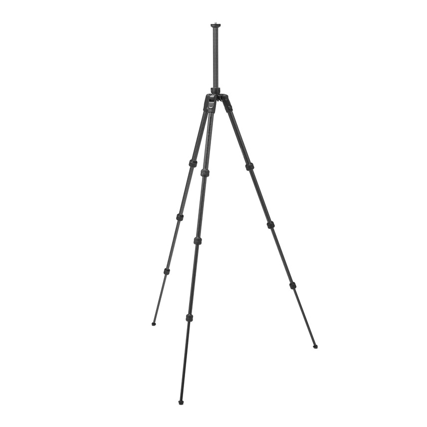 Befree GT PRO Carbon-Stativ ohne Kopf