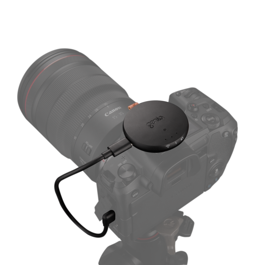 Genie Micro
