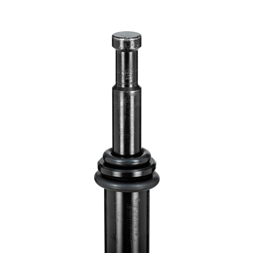 Avenger C-Stativ Turtle Base 40" Blk 3m Griffkopf, Arm