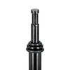 Avenger C-Stativ Turtle Base 40" Blk 3m Griffkopf, Arm