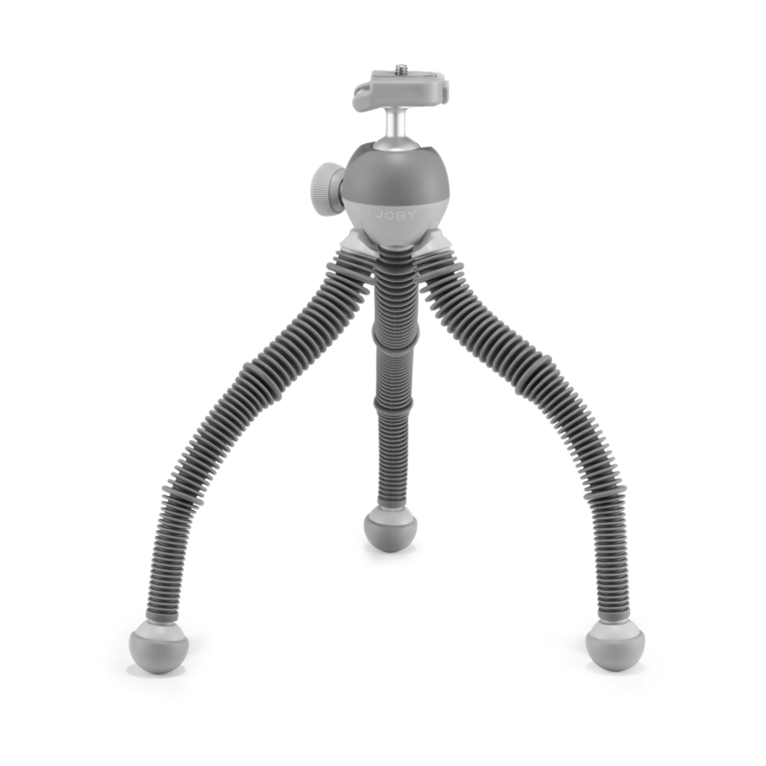 PodZilla™ Flexibles Stativ Large