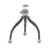PodZilla™ Flexibles Stativ Large