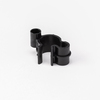 Kabel-Clip Klein 18-26mm 4 Pcs