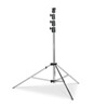 Stativ Super Stahl silber