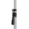 Autopole 2 Silber 1,5-2,7 M (Abgabe nur in VE)