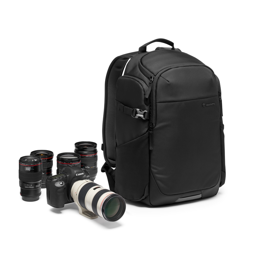 Advanced Befree Rucksack III