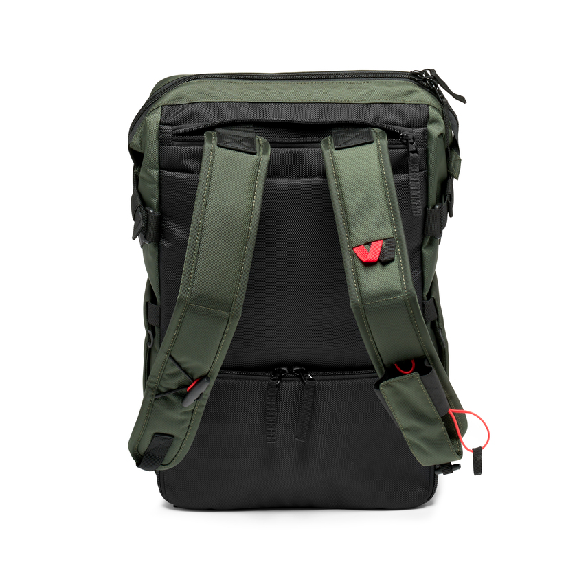 Street Convertible Tote Bag