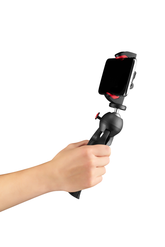 PIXI Smartphone-Klemme