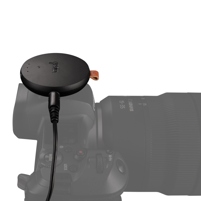 Genie Micro