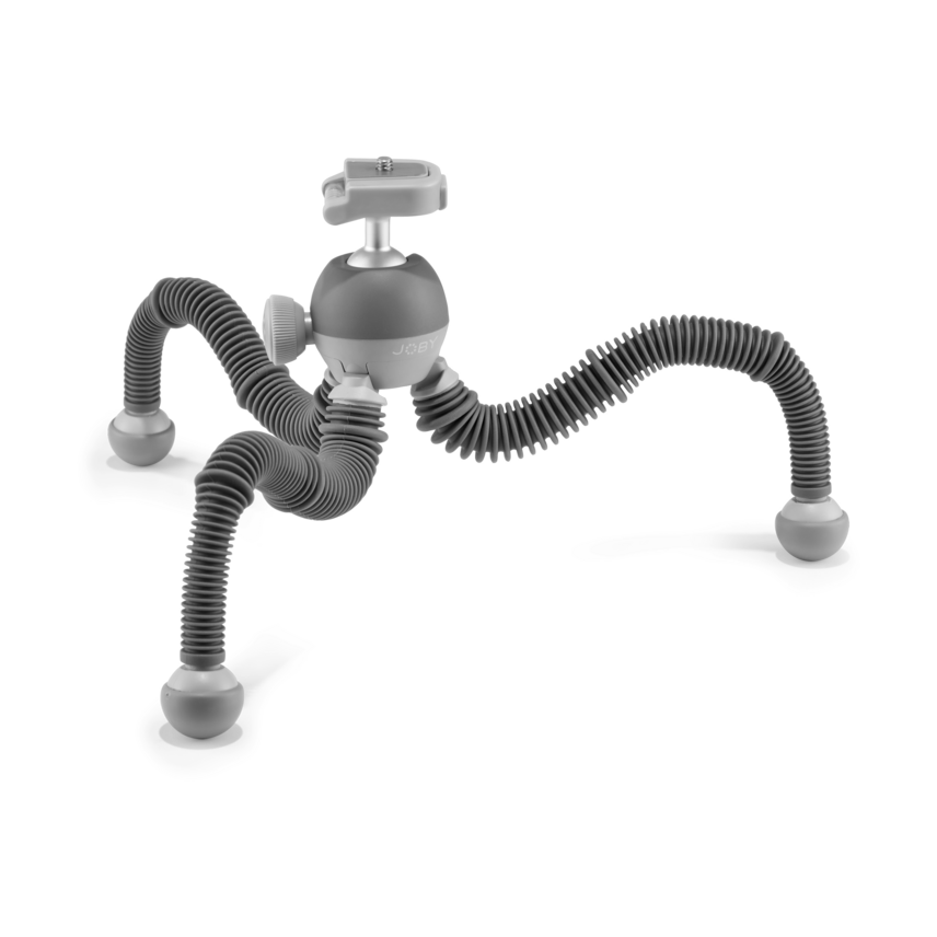 PodZilla™ Flexibles Stativ Large