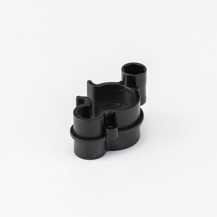 Kabel-Clip Klein 18-26mm 4 Pcs