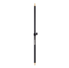 Stativrohr Backlite 003 Schwarz
