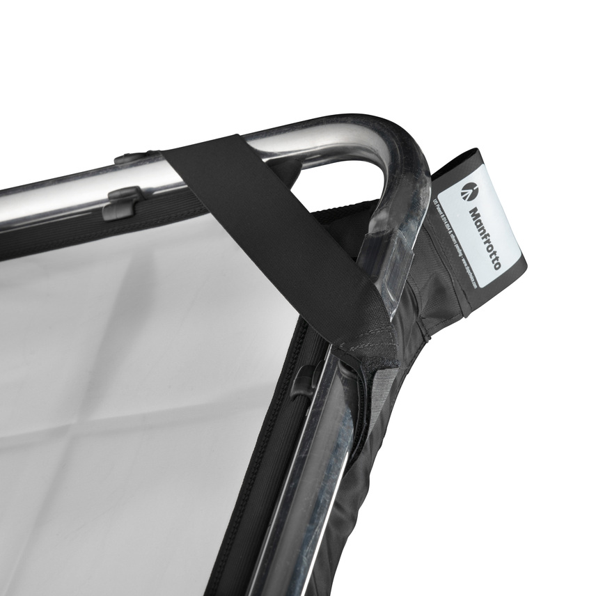 Skylite Rapid DoPchoice 60° SNAPGRID® 3m x 3m