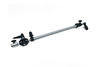 Reflektorhalter Universal Für faltbare Reflektoren von 50 cm bis 1,2 m