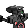 Befree GT PRO 3-Way Alu-Stativ 