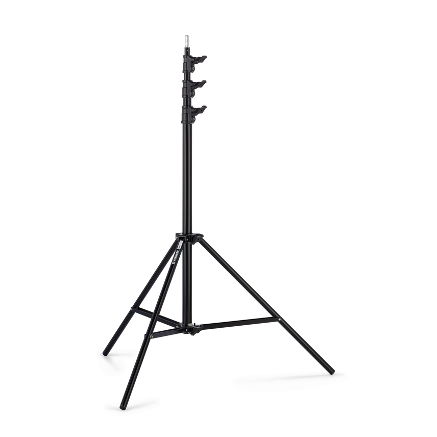 Avenger Baby Kit Stativ Maxi 380cm Alu Schwarz Hybrid 3R