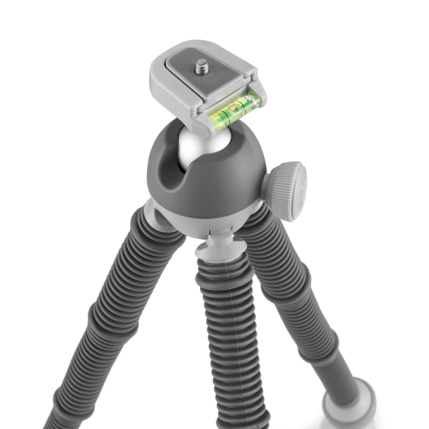 PodZilla™ Flexibles Stativ Large