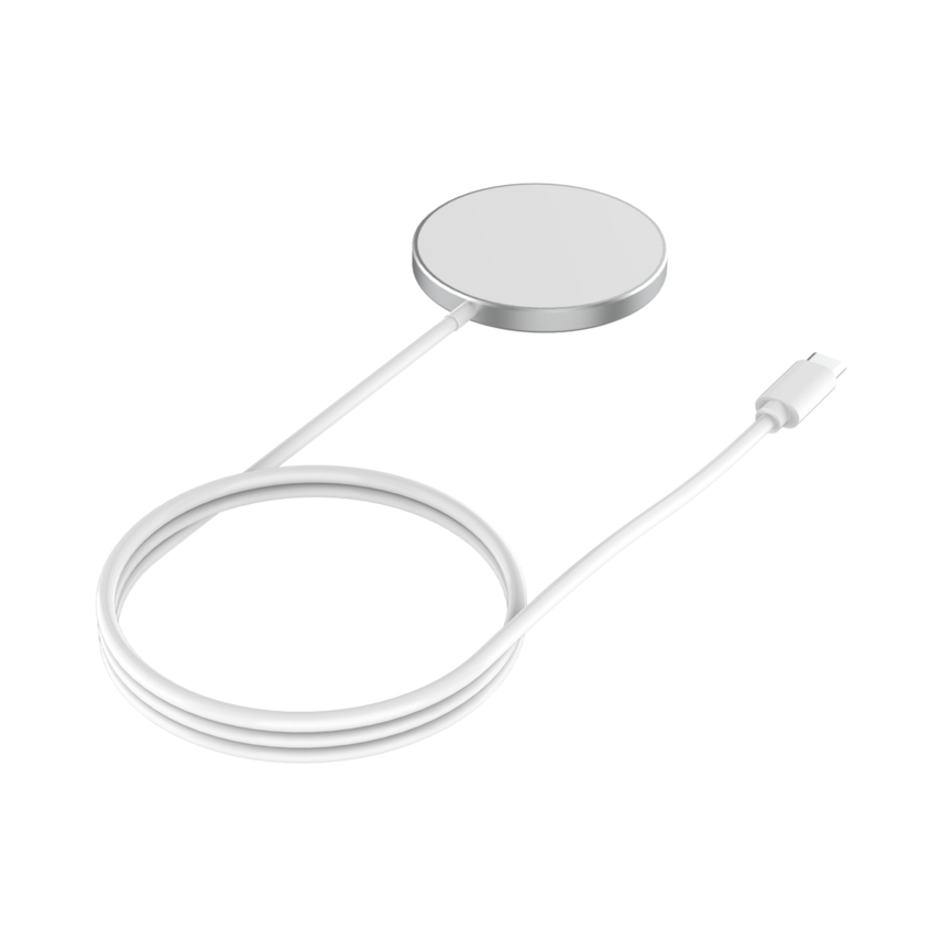 Magnetisches kabelloses Ladegerät