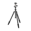Gitzo Traveler Stativ Kit, Serie 0, 4 Beinsegmente