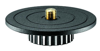 Adapterplatte 3/8" auf 5/8"