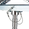 MP EYE Kuppler Neigen + Drehen 150