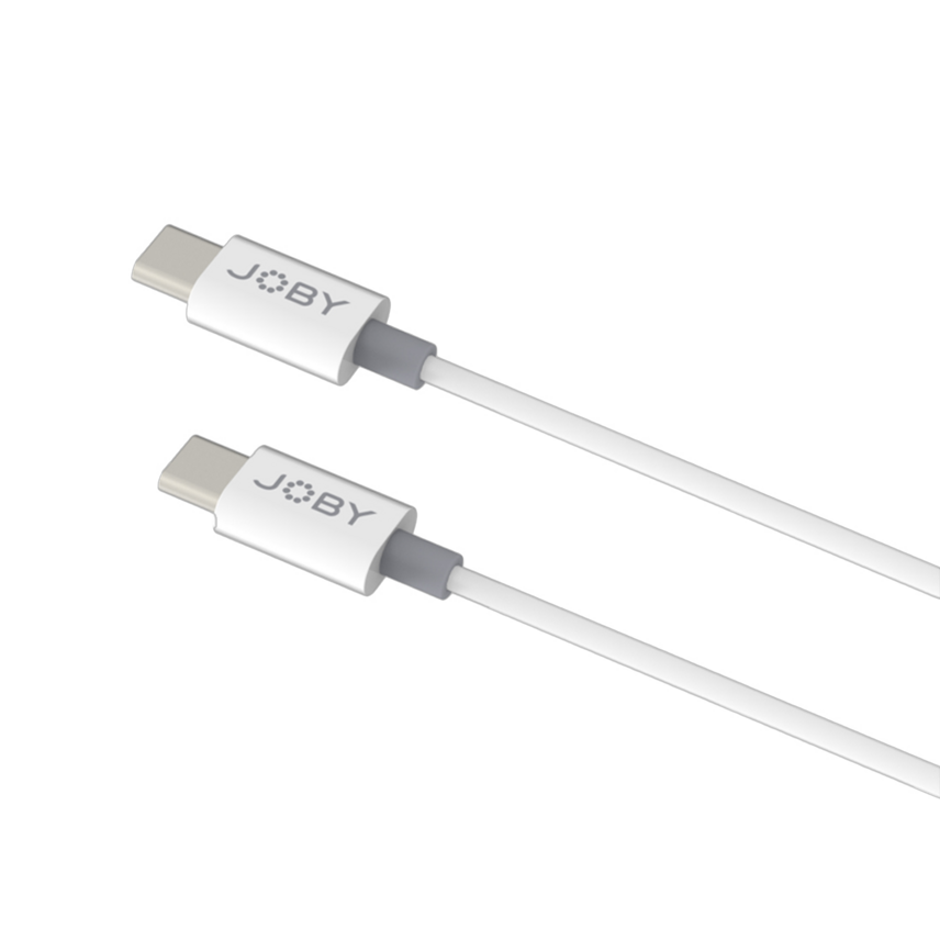 PD-Lade- und Synchronisationskabel USB-C auf USB-C 2m